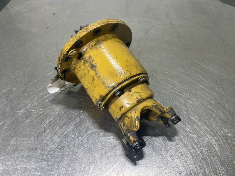Cat 924G-153-3013-Bevel gear set/Kegelradsatz - Eje y piezas para Maquinaria de construcción: foto 3 Cat 924G-153-3013-Bevel gear set/Kegelradsatz - Eje y piezas para Maquinaria de construcción: foto 3