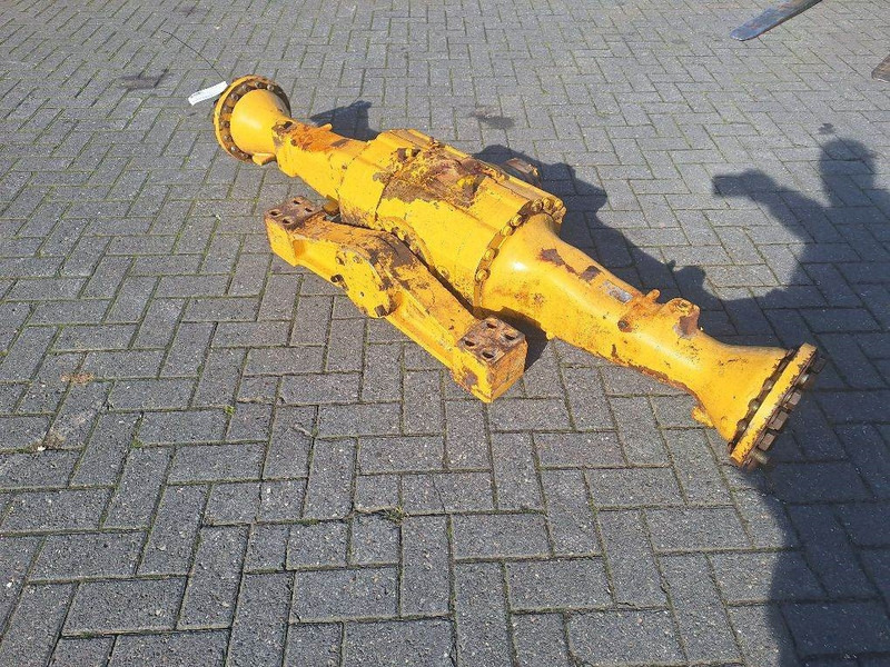 Cat 924G-203-2778-Axle/Achse/As - Eje y piezas para Maquinaria de construcción: foto 5 Cat 924G-203-2778-Axle/Achse/As - Eje y piezas para Maquinaria de construcción: foto 5