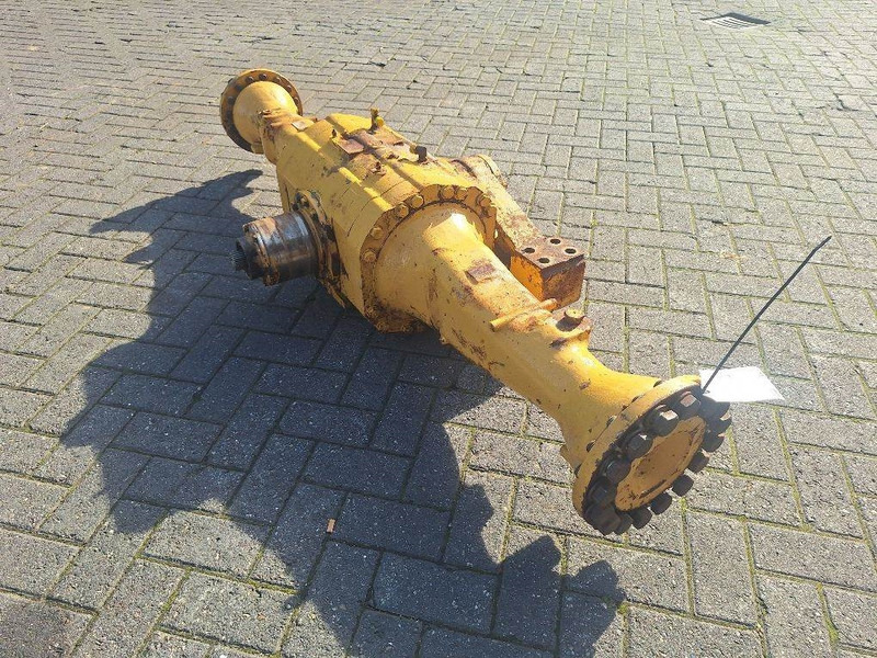 Cat 924G-203-2778-Axle/Achse/As - Eje y piezas para Maquinaria de construcción: foto 2 Cat 924G-203-2778-Axle/Achse/As - Eje y piezas para Maquinaria de construcción: foto 2