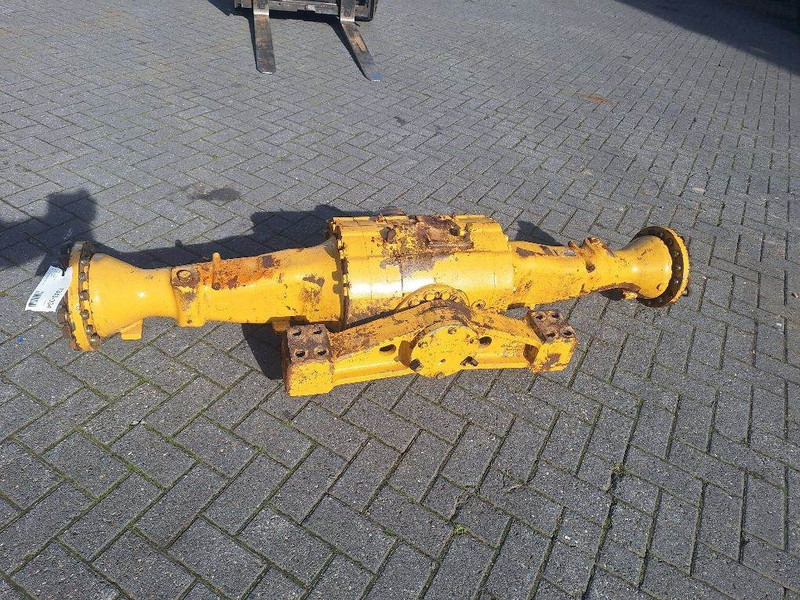 Cat 924G-203-2778-Axle/Achse/As - Eje y piezas para Maquinaria de construcción: foto 4 Cat 924G-203-2778-Axle/Achse/As - Eje y piezas para Maquinaria de construcción: foto 4