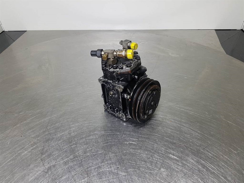 Cat 924G High-Lift-012-21713-Compressor/Kompressor - Compresor de aire: foto 3 Cat 924G High-Lift-012-21713-Compressor/Kompressor - Compresor de aire: foto 3