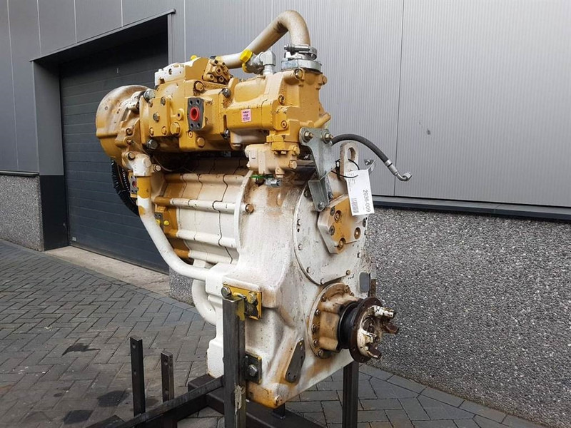 Cat 950H-237-8186-Transmission/Getriebe/Transmissiebak - Caja de cambios y piezas para Maquinaria de construcción: foto 5 Cat 950H-237-8186-Transmission/Getriebe/Transmissiebak - Caja de cambios y piezas para Maquinaria de construcción: foto 5