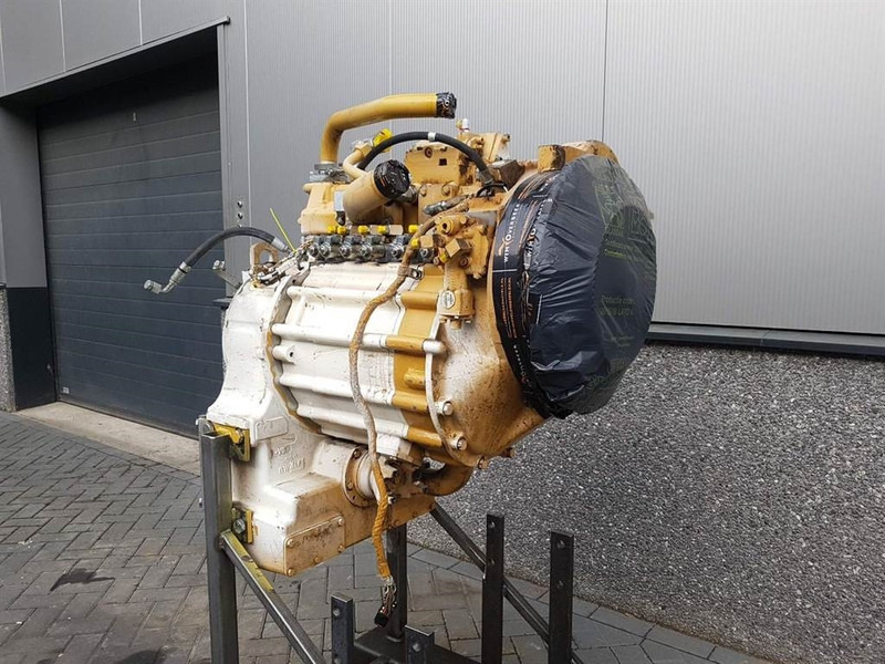 Cat 950H-237-8186-Transmission/Getriebe/Transmissiebak - Caja de cambios y piezas para Maquinaria de construcción: foto 3 Cat 950H-237-8186-Transmission/Getriebe/Transmissiebak - Caja de cambios y piezas para Maquinaria de construcción: foto 3