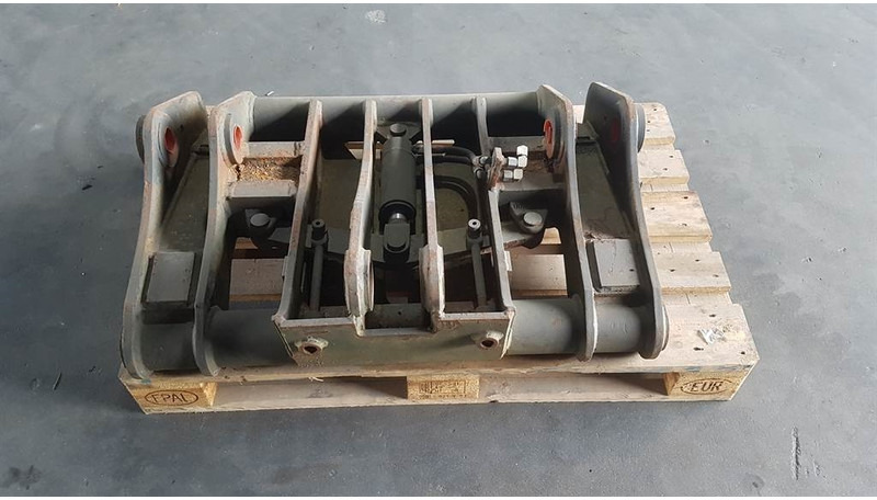 Cat -Verachtert SW2005-Quick coupler/Schnellwechsler - Acoplamiento rápido: foto 2 Cat -Verachtert SW2005-Quick coupler/Schnellwechsler - Acoplamiento rápido: foto 2