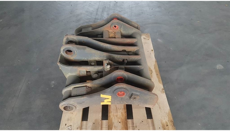 Cat -Verachtert SW2005-Quick coupler/Schnellwechsler - Acoplamiento rápido: foto 3 Cat -Verachtert SW2005-Quick coupler/Schnellwechsler - Acoplamiento rápido: foto 3