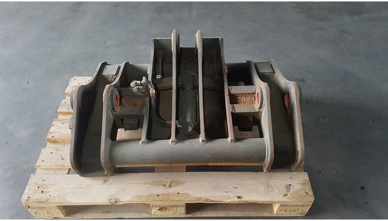 Cat -Verachtert SW2005-Quick coupler/Schnellwechsler - Acoplamiento rápido: foto 4 Cat -Verachtert SW2005-Quick coupler/Schnellwechsler - Acoplamiento rápido: foto 4