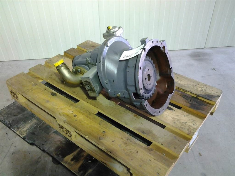 Compair EK 102 NG - Compressor/Kompressor - Compresor de aire: foto 3 Compair EK 102 NG - Compressor/Kompressor - Compresor de aire: foto 3