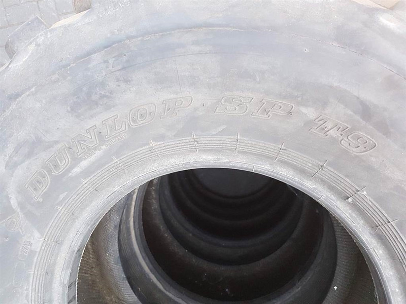 Cover (Dunlop / Mitas) 405/70-R20 (16/70R20)-Tire - Neumáticos y llantas para Maquinaria de construcción: foto 5 Cover (Dunlop / Mitas) 405/70-R20 (16/70R20)-Tire - Neumáticos y llantas para Maquinaria de construcción: foto 5