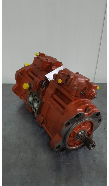 Daewoo 2401-9225 - Load sensing pump - Hidráulica: foto 1 Daewoo 2401-9225 - Load sensing pump - Hidráulica: foto 1