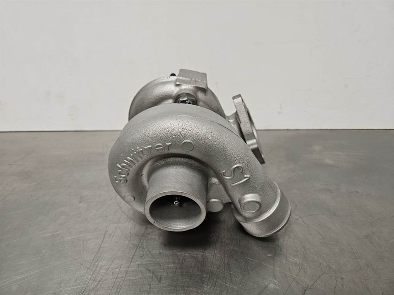 Motor para Maquinaria de construcción Deutz BF4L1011 - Turbocharger/Turbolader/Turbo: foto 7 Motor para Maquinaria de construcción Deutz BF4L1011 - Turbocharger/Turbolader/Turbo: foto 7