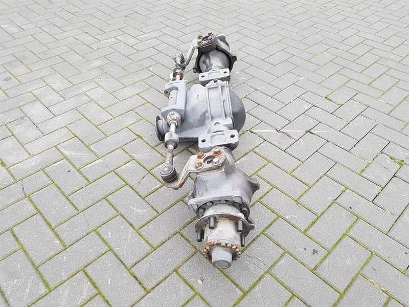 Earthforce EF3-Carraro HS6.06-Axle/Achse/As - Eje y piezas para Maquinaria de construcción: foto 3 Earthforce EF3-Carraro HS6.06-Axle/Achse/As - Eje y piezas para Maquinaria de construcción: foto 3