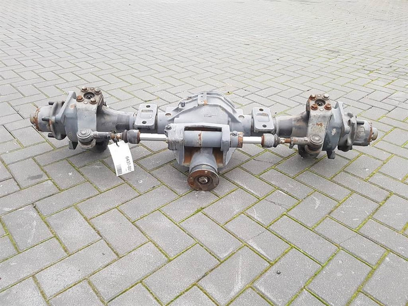 Earthforce EF3-Carraro HS6.06-Axle/Achse/As - Eje y piezas para Maquinaria de construcción: foto 1 Earthforce EF3-Carraro HS6.06-Axle/Achse/As - Eje y piezas para Maquinaria de construcción: foto 1