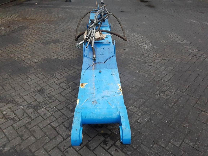 Brazo para Maquinaria de construcción Fuchs MHL320-Terex 0732142001-5,2m-Monoboom/Monoausleger: foto 6 Brazo para Maquinaria de construcción Fuchs MHL320-Terex 0732142001-5,2m-Monoboom/Monoausleger: foto 6
