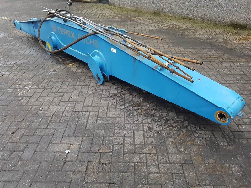 Fuchs MHL320-Terex 0732142001-5,2m-Monoboom/Monoausleger - Brazo para Maquinaria de construcción: foto 2 Fuchs MHL320-Terex 0732142001-5,2m-Monoboom/Monoausleger - Brazo para Maquinaria de construcción: foto 2