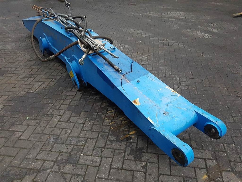 Fuchs MHL320-Terex 0732142001-5,2m-Monoboom/Monoausleger - Brazo para Maquinaria de construcción: foto 5 Fuchs MHL320-Terex 0732142001-5,2m-Monoboom/Monoausleger - Brazo para Maquinaria de construcción: foto 5