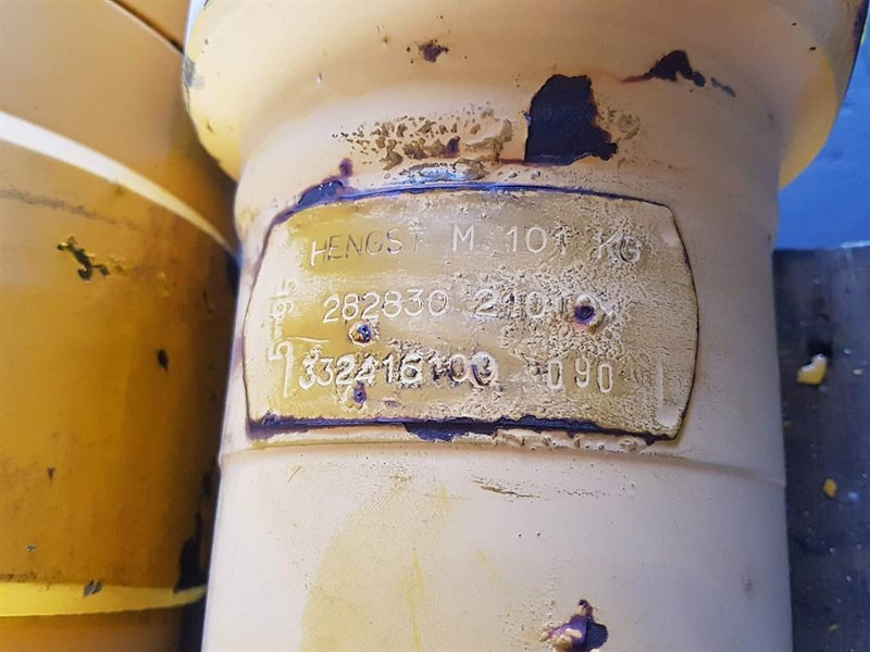 Furukawa W725LS-Hengst-Stick cylinder/Stielzylinder - Hidráulica para Maquinaria de construcción: foto 4 Furukawa W725LS-Hengst-Stick cylinder/Stielzylinder - Hidráulica para Maquinaria de construcción: foto 4