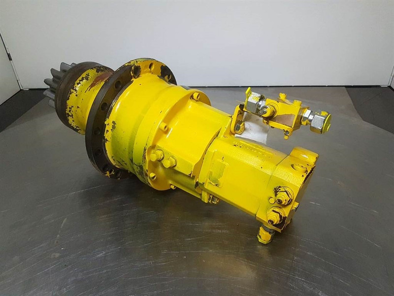 Furukawa W725LS-Linde MMF63-01-Swing motor/Schwenkmotor - Hidráulica para Maquinaria de construcción: foto 4 Furukawa W725LS-Linde MMF63-01-Swing motor/Schwenkmotor - Hidráulica para Maquinaria de construcción: foto 4