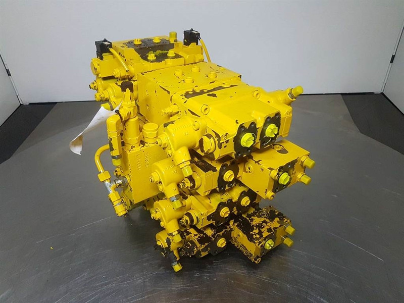 Furukawa W725LS-Linde VT6/7537-Valve/Ventile/Ventiel - Hidráulica para Maquinaria de construcción: foto 5 Furukawa W725LS-Linde VT6/7537-Valve/Ventile/Ventiel - Hidráulica para Maquinaria de construcción: foto 5