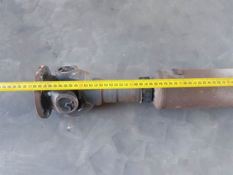 Furukawa W725LS - Propshaft/Gelenkwelle/Cardanas - Eje y piezas para Maquinaria de construcción: foto 4 Furukawa W725LS - Propshaft/Gelenkwelle/Cardanas - Eje y piezas para Maquinaria de construcción: foto 4