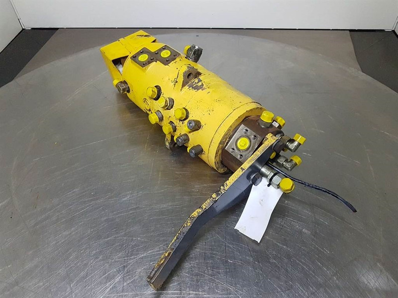 Furukawa W725LS-Swing joint/Drehdurchführung/Draaidoorvoer - Hidráulica para Maquinaria de construcción: foto 2 Furukawa W725LS-Swing joint/Drehdurchführung/Draaidoorvoer - Hidráulica para Maquinaria de construcción: foto 2