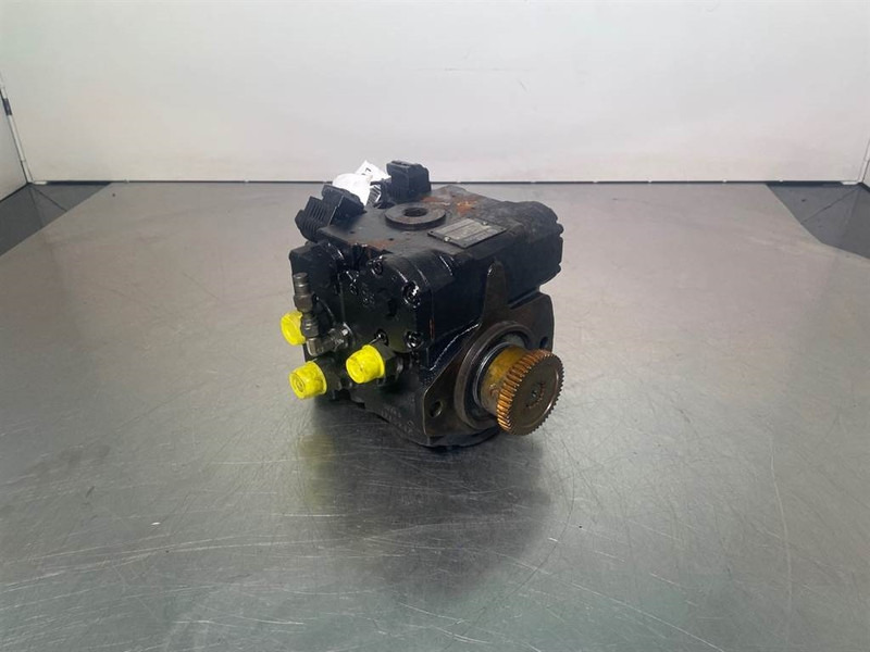 Genie Z34-22-Sauer Danfoss 42R28DG-Drive motor/Fahrmotor - Hidráulica para Maquinaria de construcción: foto 2 Genie Z34-22-Sauer Danfoss 42R28DG-Drive motor/Fahrmotor - Hidráulica para Maquinaria de construcción: foto 2