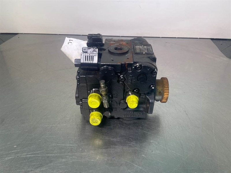 Genie Z34-22-Sauer Danfoss 42R28DG-Drive motor/Fahrmotor - Hidráulica para Maquinaria de construcción: foto 1 Genie Z34-22-Sauer Danfoss 42R28DG-Drive motor/Fahrmotor - Hidráulica para Maquinaria de construcción: foto 1