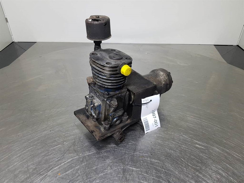 Graubremse KS100DE - Compressor/Kompressor - Compresor de aire: foto 3 Graubremse KS100DE - Compressor/Kompressor - Compresor de aire: foto 3