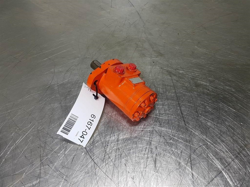 Hydraulic motor/Hydraulikmotor - Hidráulica: foto 2 Hydraulic motor/Hydraulikmotor - Hidráulica: foto 2