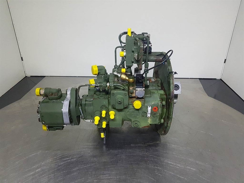 Hydromatik A5VG40DA24OV/11R3-Drive pump/Fahrpumpe/Rijpomp - Hidráulica para Maquinaria de construcción: foto 2 Hydromatik A5VG40DA24OV/11R3-Drive pump/Fahrpumpe/Rijpomp - Hidráulica para Maquinaria de construcción: foto 2