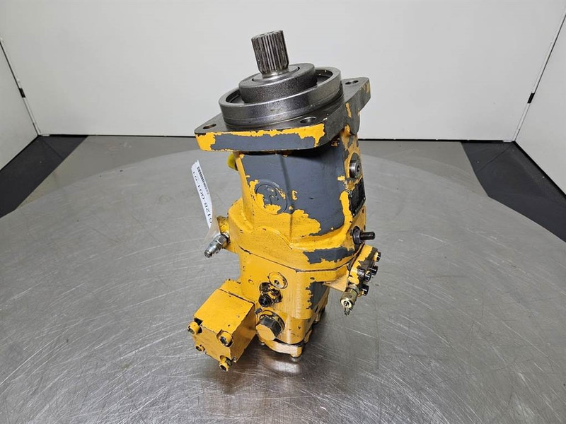 Hydromatik A6VM107HA1T-Drive motor/Fahrmotor/Rijmotor - Hidráulica para Maquinaria de construcción: foto 3 Hydromatik A6VM107HA1T-Drive motor/Fahrmotor/Rijmotor - Hidráulica para Maquinaria de construcción: foto 3