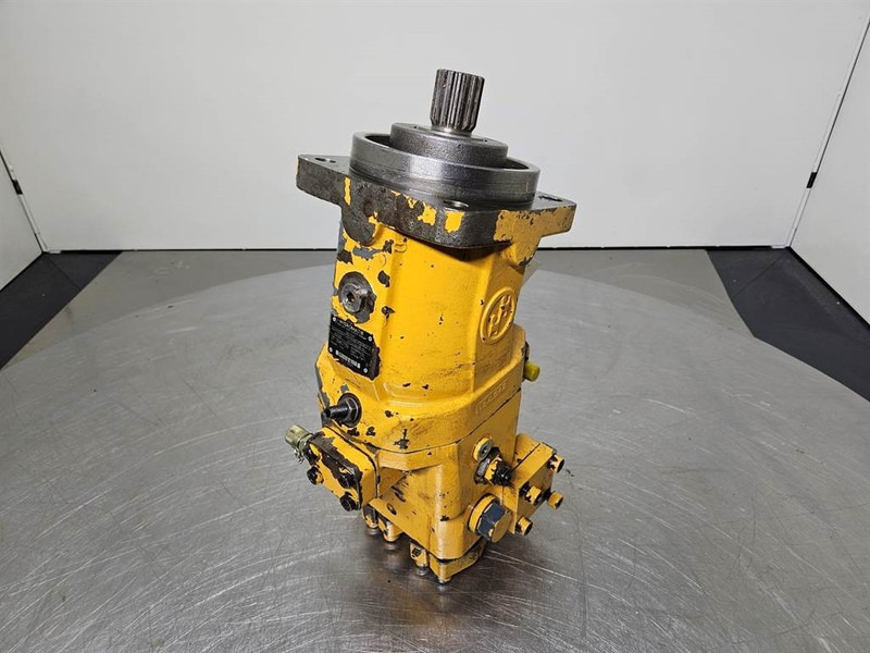 Hydromatik A6VM107HA1T-Drive motor/Fahrmotor/Rijmotor - Hidráulica para Maquinaria de construcción: foto 2 Hydromatik A6VM107HA1T-Drive motor/Fahrmotor/Rijmotor - Hidráulica para Maquinaria de construcción: foto 2