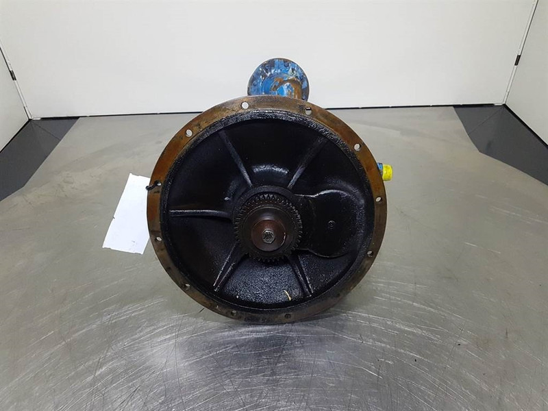 Hydromatik A8V55SR1R101F100081-227.20.90.81-Load sensing pump - Hidráulica para Maquinaria de construcción: foto 5 Hydromatik A8V55SR1R101F100081-227.20.90.81-Load sensing pump - Hidráulica para Maquinaria de construcción: foto 5