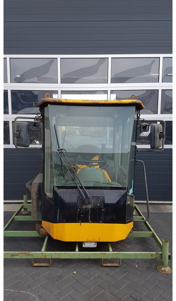 Hyundai HL 740 -7 - Cabin/Kabine/Cabine - Cabina e interior para Maquinaria de construcción: foto 3 Hyundai HL 740 -7 - Cabin/Kabine/Cabine - Cabina e interior para Maquinaria de construcción: foto 3