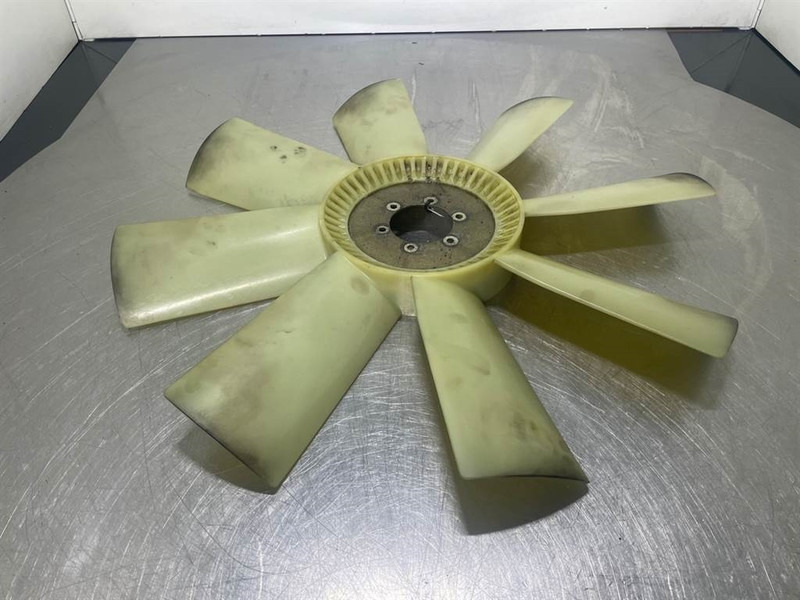 Hyundai HL757-7A-11LB-30121-Fan/Lüfterrad/Koelvin - Motor para Maquinaria de construcción: foto 3 Hyundai HL757-7A-11LB-30121-Fan/Lüfterrad/Koelvin - Motor para Maquinaria de construcción: foto 3