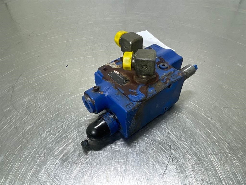 Hyundai HL757-7A-31LC-81010/RSM2-R901097120-Ride control - Hidráulica para Maquinaria de construcción: foto 5 Hyundai HL757-7A-31LC-81010/RSM2-R901097120-Ride control - Hidráulica para Maquinaria de construcción: foto 5