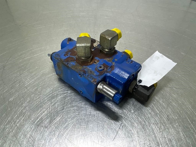 Hyundai HL757-7A-31LC-81010/RSM2-R901097120-Ride control - Hidráulica para Maquinaria de construcción: foto 1 Hyundai HL757-7A-31LC-81010/RSM2-R901097120-Ride control - Hidráulica para Maquinaria de construcción: foto 1