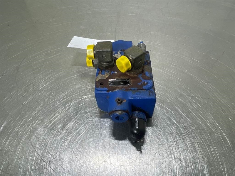 Hyundai HL757-7A-31LC-81010/RSM2-R901097120-Ride control - Hidráulica para Maquinaria de construcción: foto 2 Hyundai HL757-7A-31LC-81010/RSM2-R901097120-Ride control - Hidráulica para Maquinaria de construcción: foto 2