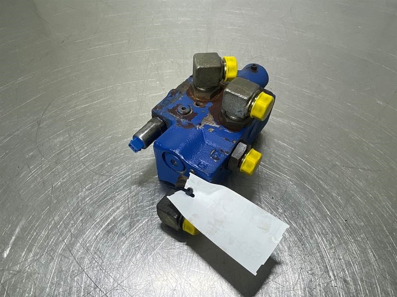 Hyundai HL757-7A-31LC-81010/RSM2-R901097120-Ride control - Hidráulica para Maquinaria de construcción: foto 4 Hyundai HL757-7A-31LC-81010/RSM2-R901097120-Ride control - Hidráulica para Maquinaria de construcción: foto 4