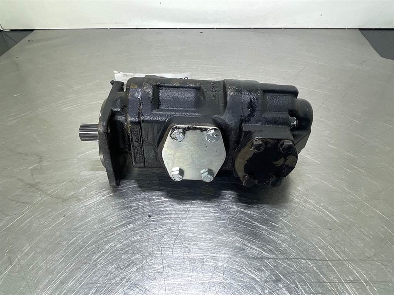 Hyundai HL757-7A-31LD-00300-146209-Main pump - Hidráulica para Maquinaria de construcción: foto 1 Hyundai HL757-7A-31LD-00300-146209-Main pump - Hidráulica para Maquinaria de construcción: foto 1