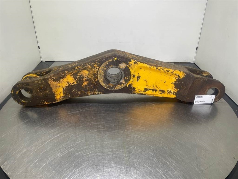 Hyundai HL757-7A-61LD-10141 / 61LD-10151-Bell crank - Brazo para Maquinaria de construcción: foto 1 Hyundai HL757-7A-61LD-10141 / 61LD-10151-Bell crank - Brazo para Maquinaria de construcción: foto 1