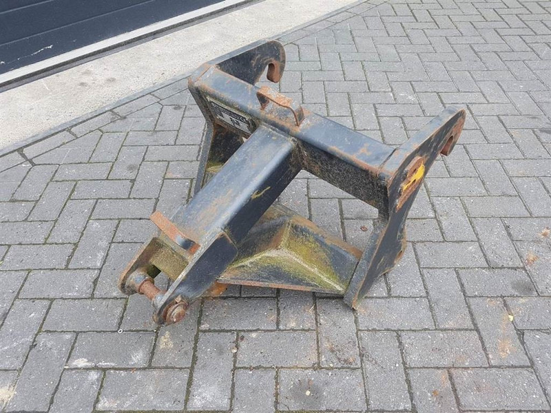 Paus SL652-Beco MS131-Handling arm/Jib - Implemento: foto 2 Paus SL652-Beco MS131-Handling arm/Jib - Implemento: foto 2