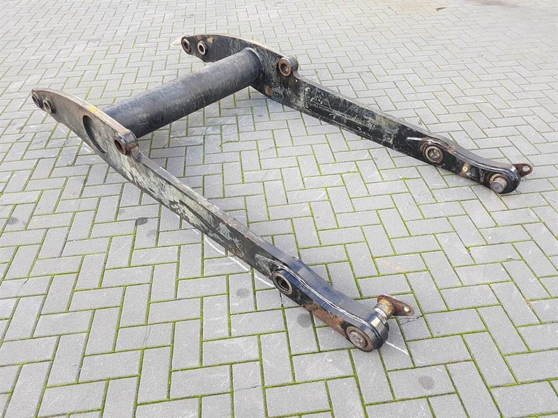 JCB 416 HT - Lifting framework/Schaufelarm/Giek - Brazo para Maquinaria de construcción: foto 4 JCB 416 HT - Lifting framework/Schaufelarm/Giek - Brazo para Maquinaria de construcción: foto 4