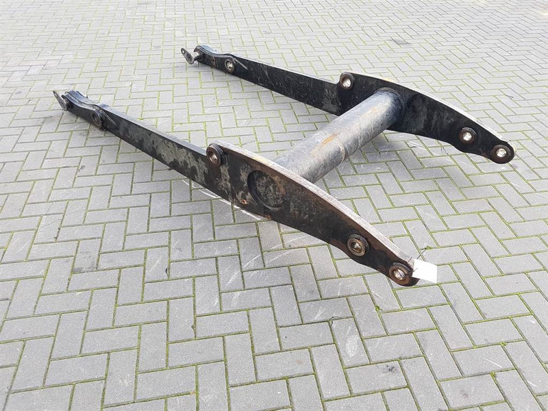 JCB 416 HT - Lifting framework/Schaufelarm/Giek - Brazo para Maquinaria de construcción: foto 2 JCB 416 HT - Lifting framework/Schaufelarm/Giek - Brazo para Maquinaria de construcción: foto 2