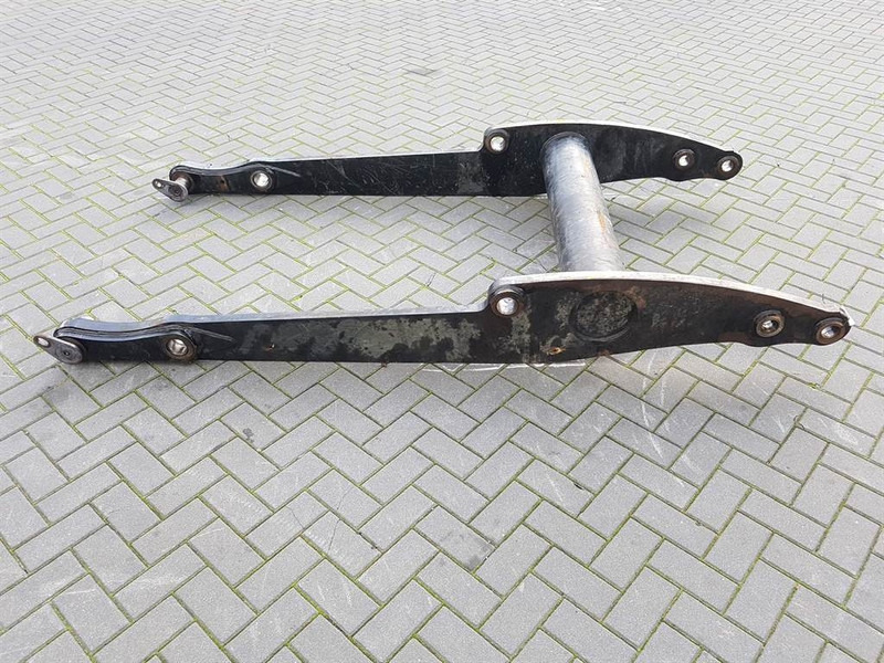 JCB 416 HT - Lifting framework/Schaufelarm/Giek - Brazo para Maquinaria de construcción: foto 1 JCB 416 HT - Lifting framework/Schaufelarm/Giek - Brazo para Maquinaria de construcción: foto 1