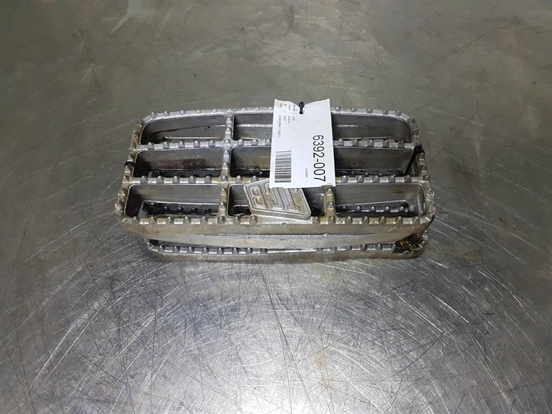 JCB 416 HT - Stair panel/Trittstufen/Traptreden - Bastidor/ Chasis para Maquinaria de construcción: foto 1 JCB 416 HT - Stair panel/Trittstufen/Traptreden - Bastidor/ Chasis para Maquinaria de construcción: foto 1