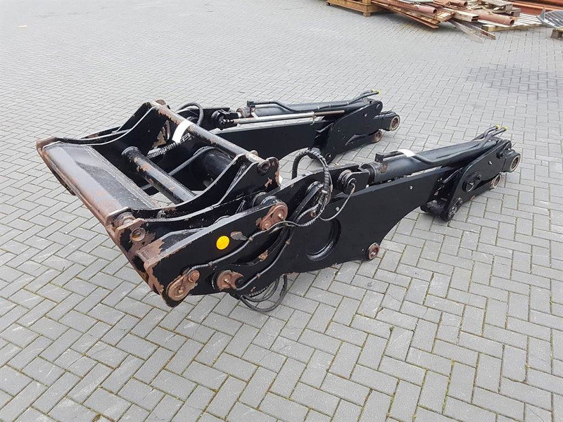 JCB 426E AGRI HT - Lifting framework/Schaufelarm/Giek - Brazo para Maquinaria de construcción: foto 4 JCB 426E AGRI HT - Lifting framework/Schaufelarm/Giek - Brazo para Maquinaria de construcción: foto 4