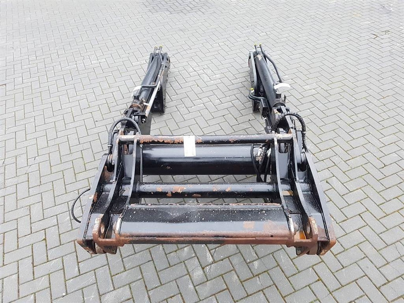 JCB 426E AGRI HT - Lifting framework/Schaufelarm/Giek - Brazo para Maquinaria de construcción: foto 5 JCB 426E AGRI HT - Lifting framework/Schaufelarm/Giek - Brazo para Maquinaria de construcción: foto 5