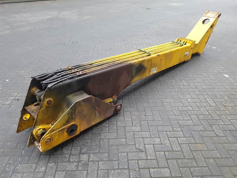 JCB 525-67 - Lifting framework/Schaufelarm/Giek - Brazo para Maquinaria de construcción: foto 4 JCB 525-67 - Lifting framework/Schaufelarm/Giek - Brazo para Maquinaria de construcción: foto 4