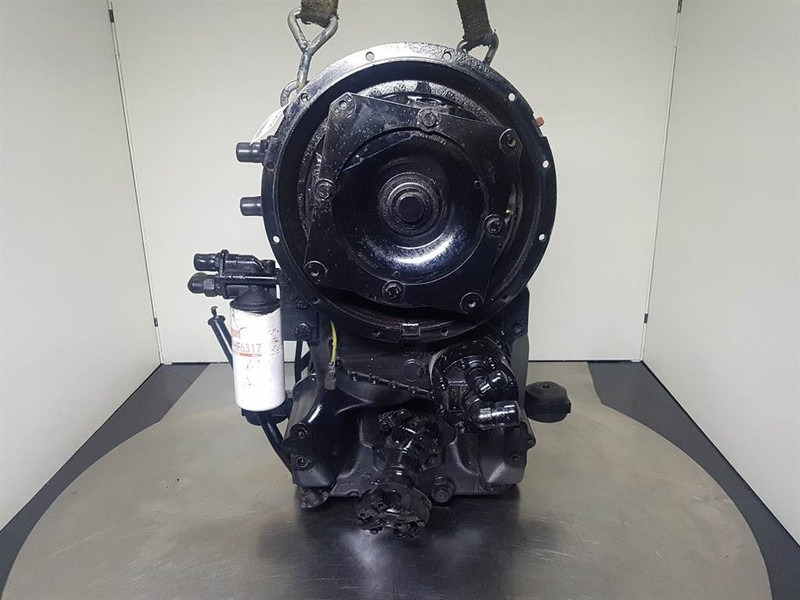 Komatsu WA320-ZF 4WG-160-4656054036-Transmission/Getriebe - Caja de cambios para Maquinaria de construcción: foto 3 Komatsu WA320-ZF 4WG-160-4656054036-Transmission/Getriebe - Caja de cambios para Maquinaria de construcción: foto 3