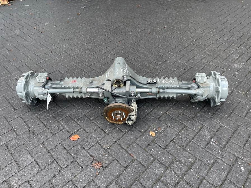 Kramer - Wacker Neuson 1000446486-Carraro 560140-Axle - Eje y piezas para Maquinaria de construcción: foto 1 Kramer - Wacker Neuson 1000446486-Carraro 560140-Axle - Eje y piezas para Maquinaria de construcción: foto 1